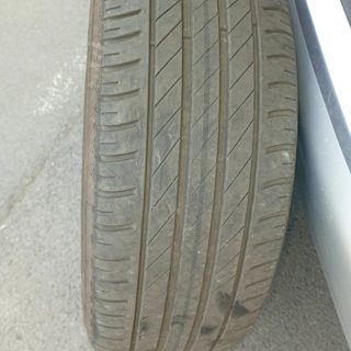 Llantas Audi 205/55 R16