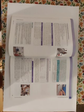 Llibre escolar ESO
