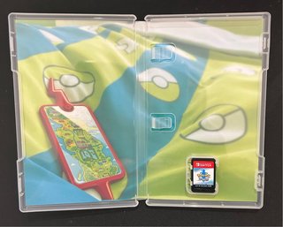 Pokémon Spada Nintendo Switch