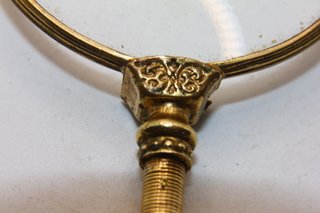 Esclusivi occhiali teatro Napoleone III 1850