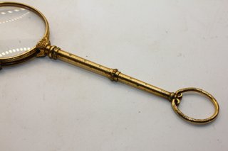 Esclusivi occhiali teatro Napoleone III 1850