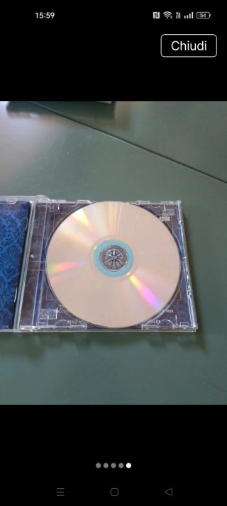 CD Barry White - The Ultimate Collection