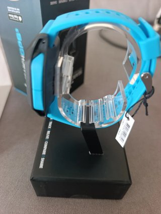 Reloj Rip Curl Search GPS 3 Azul/Negro
