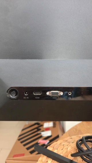 Monitor MSI 27'' RMMNT27NF