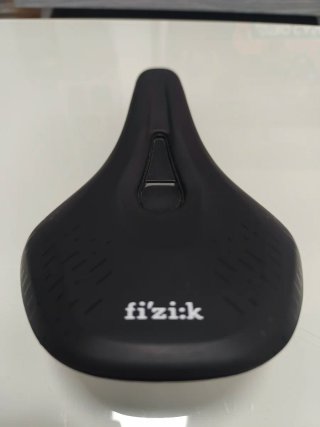 Sillín Fizik Terra X5 145mm