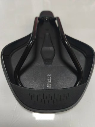 Sillín Fizik Terra X5 145mm