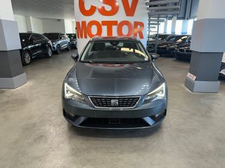 Seat LEON 1.5 TSI 150 XCELLENCE (2020)