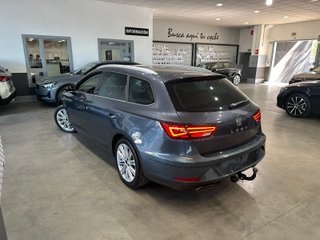 Seat LEON 1.5 TSI 150 XCELLENCE (2020)