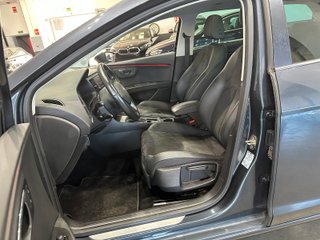 Seat LEON 1.5 TSI 150 XCELLENCE (2020)