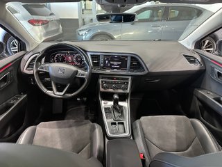 Seat LEON 1.5 TSI 150 XCELLENCE (2020)