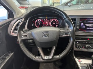 Seat LEON 1.5 TSI 150 XCELLENCE (2020)