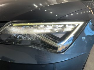 Seat LEON 1.5 TSI 150 XCELLENCE (2020)