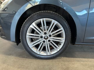Seat LEON 1.5 TSI 150 XCELLENCE (2020)