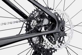 Cannondale NUEVA Scalpel HT Carbon 2 Lefty Ocho M