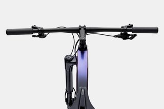 Cannondale NUEVA Scalpel HT Carbon 2 Lefty Ocho M