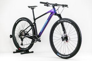 Cannondale NUEVA Scalpel HT Carbon 2 Lefty Ocho M