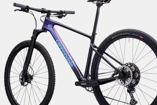 Cannondale NUEVA Scalpel HT Carbon 2 Lefty Ocho M