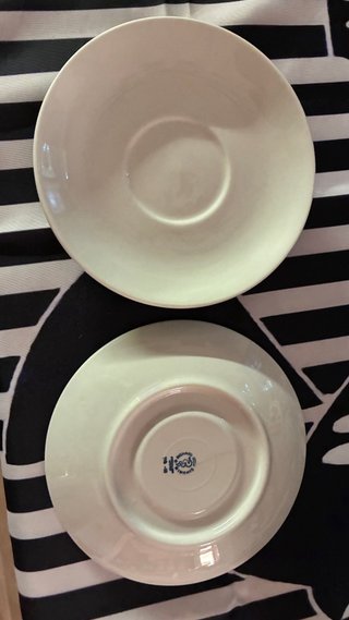 Richard Ginori vintage piatti / Ginori Doccia