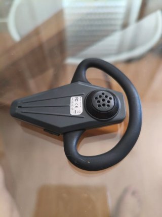 Auricular Bluetooth Metal Gear Solid 4 PS3 PDP
