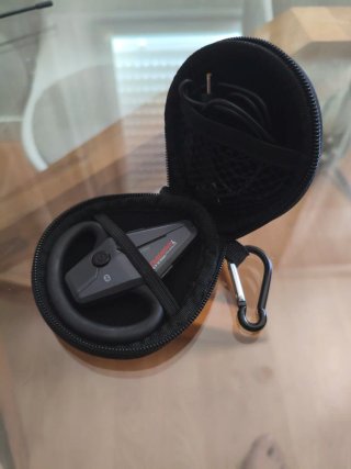 Auricular Bluetooth Metal Gear Solid 4 PS3 PDP