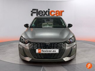 Peugeot 208 Allure Gasolina 100 S&S 6 Vel. MAN