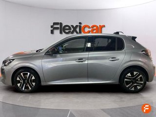 Peugeot 208 Allure Gasolina 100 S&S 6 Vel. MAN