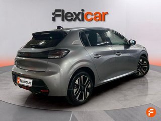 Peugeot 208 Allure Gasolina 100 S&S 6 Vel. MAN