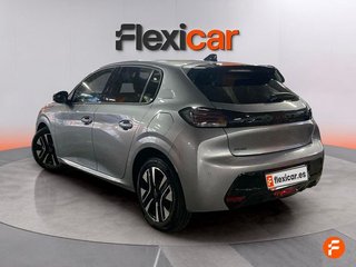 Peugeot 208 Allure Gasolina 100 S&S 6 Vel. MAN