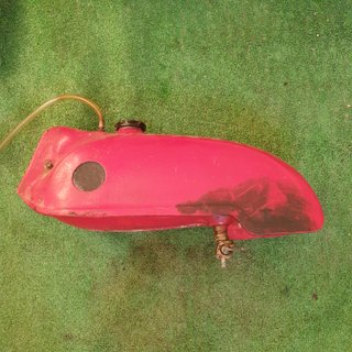 Despiece Montesa Scorpion