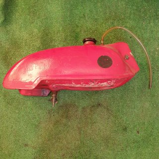 Despiece Montesa Scorpion
