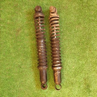 Despiece Montesa Scorpion