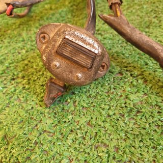 Despiece Montesa Scorpion