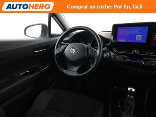 Toyota C-HR 1.8 Hybrid Advance