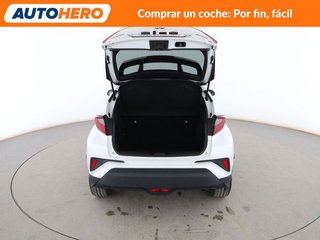 Toyota C-HR 1.8 Hybrid Advance