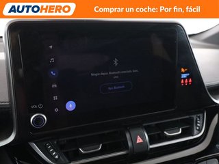 Toyota C-HR 1.8 Hybrid Advance