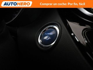 Toyota C-HR 1.8 Hybrid Advance