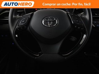 Toyota C-HR 1.8 Hybrid Advance