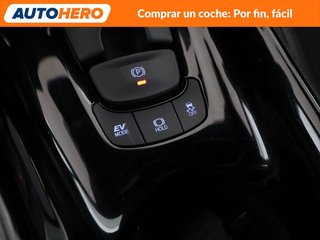 Toyota C-HR 1.8 Hybrid Advance
