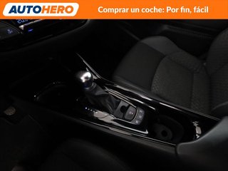 Toyota C-HR 1.8 Hybrid Advance