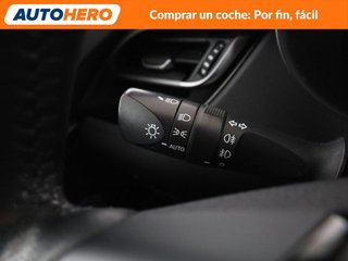 Toyota C-HR 1.8 Hybrid Advance