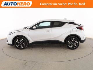 Toyota C-HR 1.8 Hybrid Advance