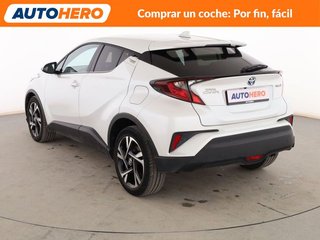 Toyota C-HR 1.8 Hybrid Advance