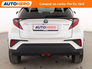 Toyota C-HR 1.8 Hybrid Advance