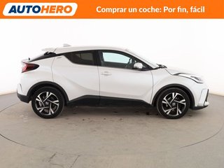 Toyota C-HR 1.8 Hybrid Advance