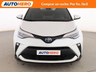 Toyota C-HR 1.8 Hybrid Advance