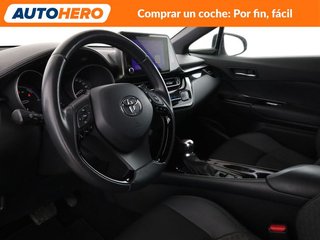 Toyota C-HR 1.8 Hybrid Advance