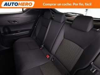 Toyota C-HR 1.8 Hybrid Advance