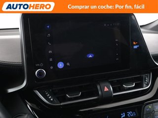 Toyota C-HR 1.8 Hybrid Advance