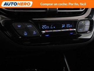 Toyota C-HR 1.8 Hybrid Advance