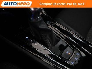 Toyota C-HR 1.8 Hybrid Advance